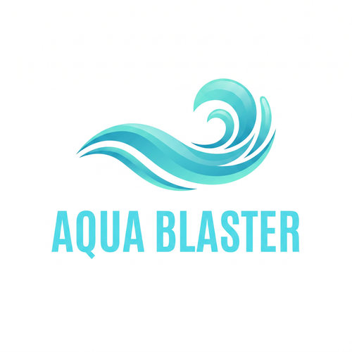 Aqua Blaster