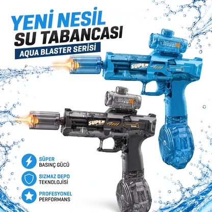 Aqua Blaster